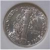 Image 6 : 1937 Mercury Dime ACGS MS-68 FSB