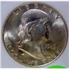Image 2 : 1949-D Franklin Half Dollar ACGS MS-70 FB