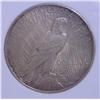 Image 6 : 1922 Peace Silver Dollar MS-66 PCGS w/ App