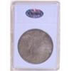 Image 4 : 1922 Peace Silver Dollar MS-64 PCGS w/ Appraisal