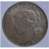 Image 2 : 1923-S Peace Silver Dollar MS-66 PCGS w/Appraisal