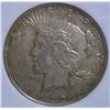 Image 2 : 1922-D  Peace Sliver Dollar MS-67 PCGS w/Appraisal