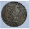Image 6 : 1922 Peace Silver Dollar MS-66 PCGS w/ Appraisal