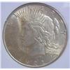 Image 2 : 1922 Peace Silver Dollar MS-67 PCGS w/ Appraisal