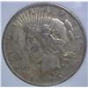 Image 2 : 1923 Peace Silver Dollar MS-63 PCGS w/ Appraisal