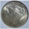 Image 2 : 1923 Peace Silver Dollar MS-67 PCGS w/ Appraisal