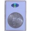 Image 4 : 1923 Peace Silver Dollar MS-67 PCGS w/ Appraisal