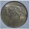 Image 2 : 1922 Peace Silver Dollar MS-67 PCGS w / Appraisal