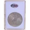 Image 4 : 1922 Peace Silver Dollar MS-67 PCGS w / Appraisal