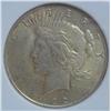Image 2 : 1922 Peace Silver Dollar MS-64 PCGS w/ Appraisal