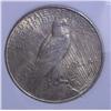 Image 6 : 1922 Peace Silver Dollar MS-64 PCGS w/ Appraisal