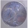 Image 6 : 1922 Peace Silver Dollar MS-64** PCGS w/ App