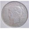 Image 2 : 1923-S Peace Silver Dollar MS-64 w/ Appraisal