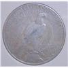 Image 6 : 1923-S Peace Silver Dollar MS-64 w/ Appraisal