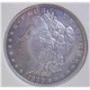 Image 2 : 1899 Morgan Silver Dollar PL-65 PCGS w/ Appraisal