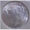 Image 2 : 1923 Peace Silver Dollar MS-67 PCGS w/ Appraisal