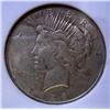 Image 2 : 1923 Peace Silver Dollar MS-65** PCGS w/ App
