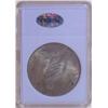 Image 4 : 1922 Peace Silver Dollar MS-67 PCGS w/ Appraisal