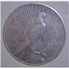 Image 6 : 1925 Peace Silver Dollar MS-62 PCGS w/ Appraisal