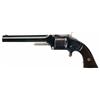 Image 1 : Excellent Civil War Range Smith & Wesson Model 2 Army Revolver