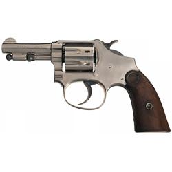 Smith & Wesson 22 Ladysmith 3rd Model Single Action Revolver with 2 1/4 Inch Barrel Purse Holster an