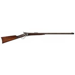 Sharps Metallic Cartridge Conversion Sporting Rifle