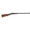 Image 1 : Winchester Model 1885 High Wall Scheutzen Rifle