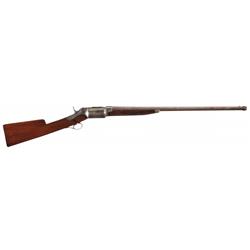 Rare Roper Revolving 16 Gauge Shotgun