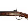 Image 2 : J.J. Henry Pennsylvania Production Full Stock Percussion Conversion Rifle