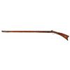 Image 4 : J.J. Henry Pennsylvania Production Full Stock Percussion Conversion Rifle