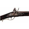 Image 4 : Pennsylvania Attributed Full Stock Flintlock Kentucky Rifle