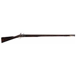 Ketland Flintlock Musket with Maple Stock