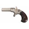 Image 1 : Remington-Elliot Large Caliber Single Shot Derringer
