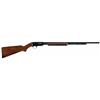 Image 1 : Exceptional Rare Winchester Model 61 Smooth Bore Slide Action Rifle