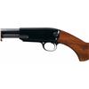 Image 2 : Exceptional Rare Winchester Model 61 Smooth Bore Slide Action Rifle