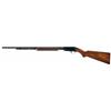 Image 3 : Exceptional Rare Winchester Model 61 Smooth Bore Slide Action Rifle