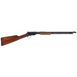 Late Production Winchester Model 1906 Slide Action Rifle
