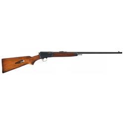 Winchester Model 63 Semi-Automatic Rifle