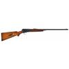 Image 1 : Winchester Model 63 Semi-Automatic Rifle