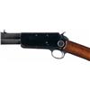 Image 2 : Marlin Model 27 Slide Action Rifle
