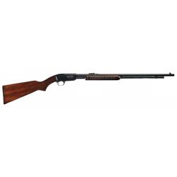 Winchester Model 61 Magnum Slide Action Rifle