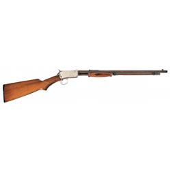 Winchester Model 1906 Slide Action Expert Rifle