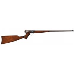Fiala Arms Model 1920 Pistol Carbine with Stock