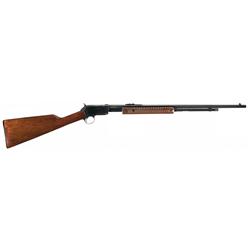 Winchester Model 62A Slide Action Rifle