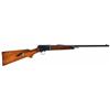 Image 1 : First Year Production Winchester Model 63 Semi-Automatic Rifle