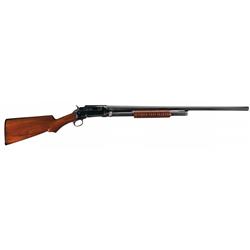 Marlin Model 16 Gauge Slide Action Shotgun