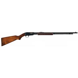 Excellent Winchester Model 61 Magnum Slide Action Rifle