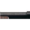 Image 2 : Excellent Winchester Model 61 Magnum Slide Action Rifle