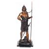 Image 1 : Bronze Patria Sculpture