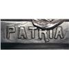 Image 3 : Bronze Patria Sculpture